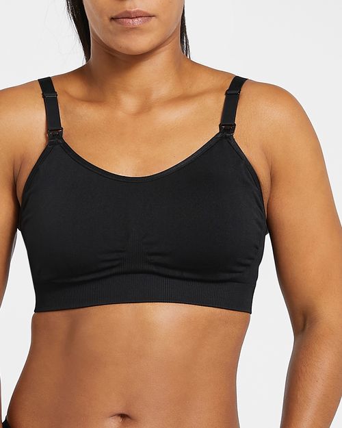 2Pk Seamfree Non-Wired Nursing Bra