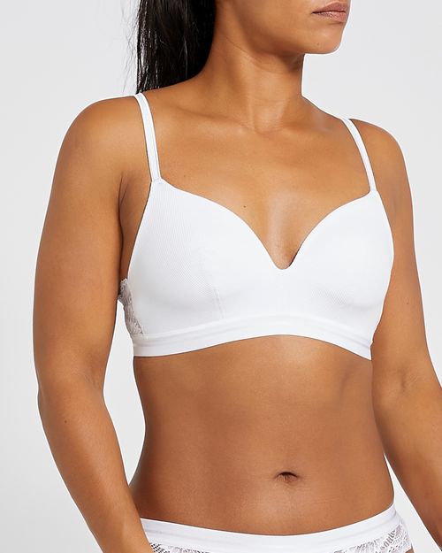 Sadie Non Wired Bra