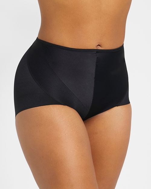 Medium Control No VPL Knickers