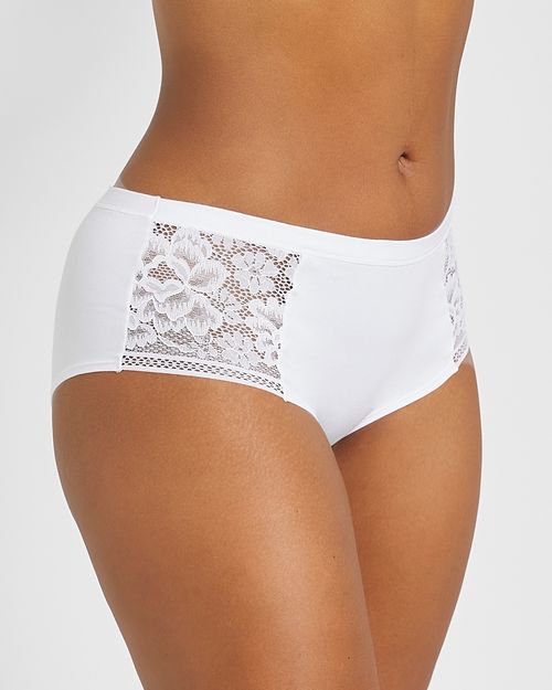 Cotton Shorts