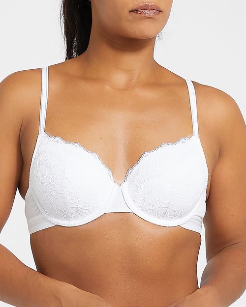 Sadie Padded T-Shirt Bra
