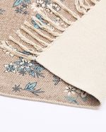 75X120CM---Cream