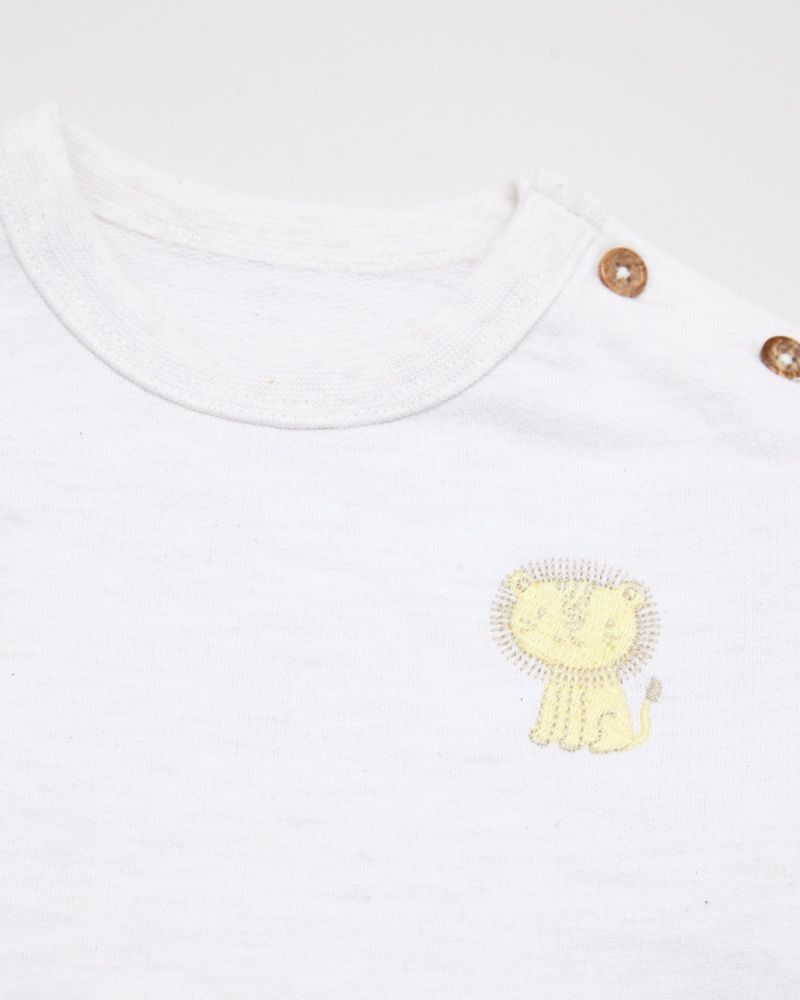 NEWBORN---Cream
