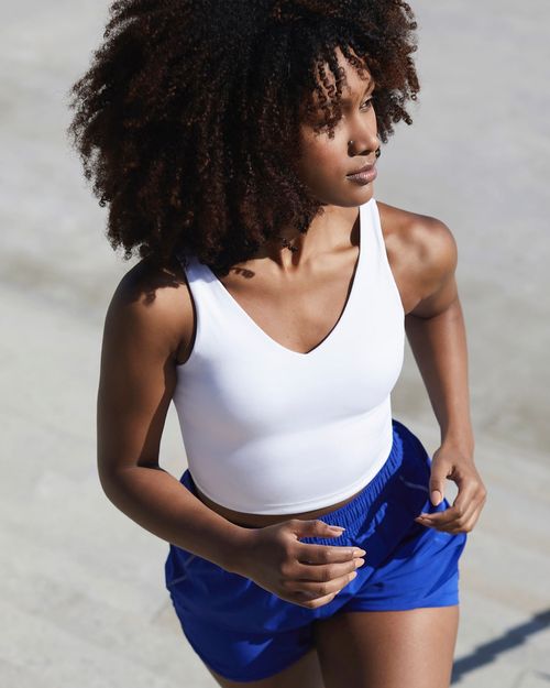 Contour Vest