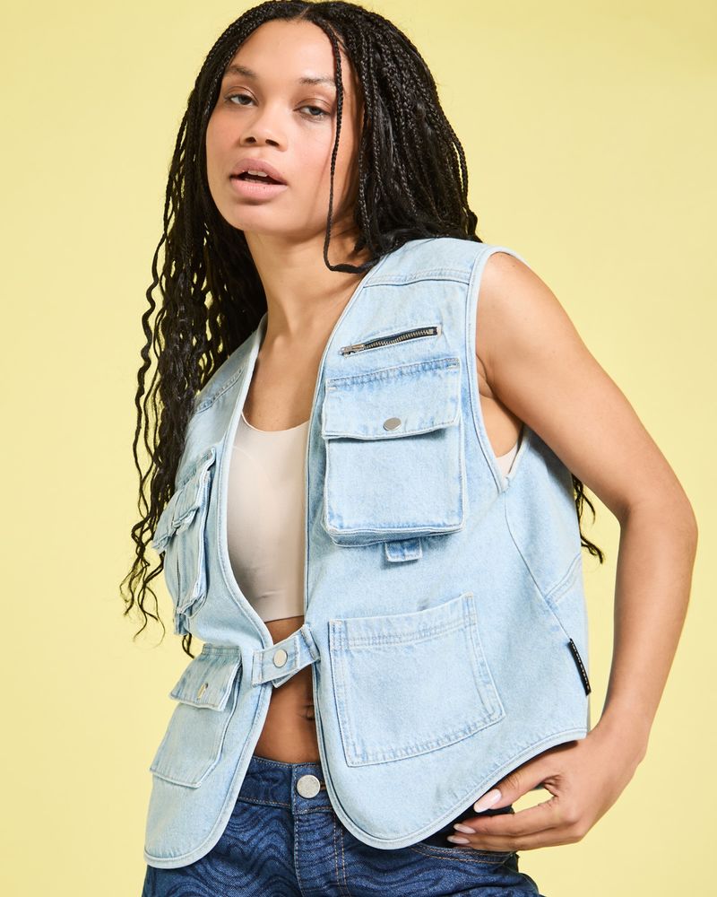 L---Denim