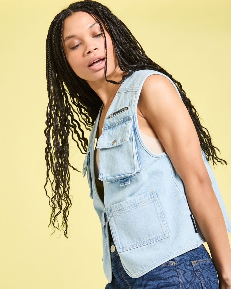 L---Denim