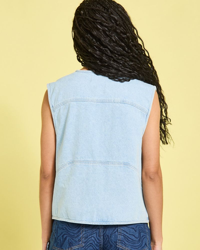 L---Denim