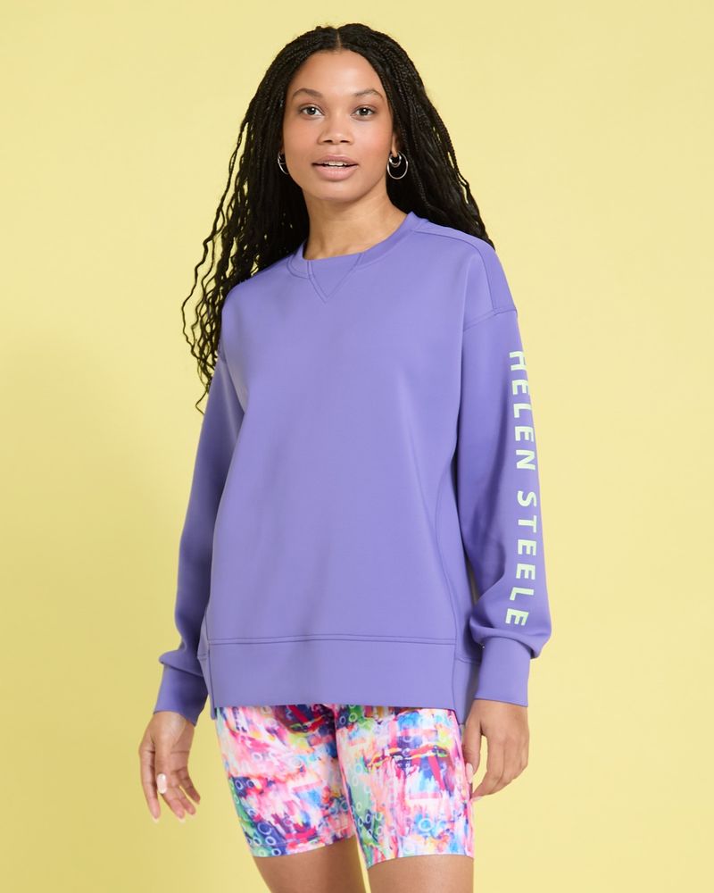 L---Purple