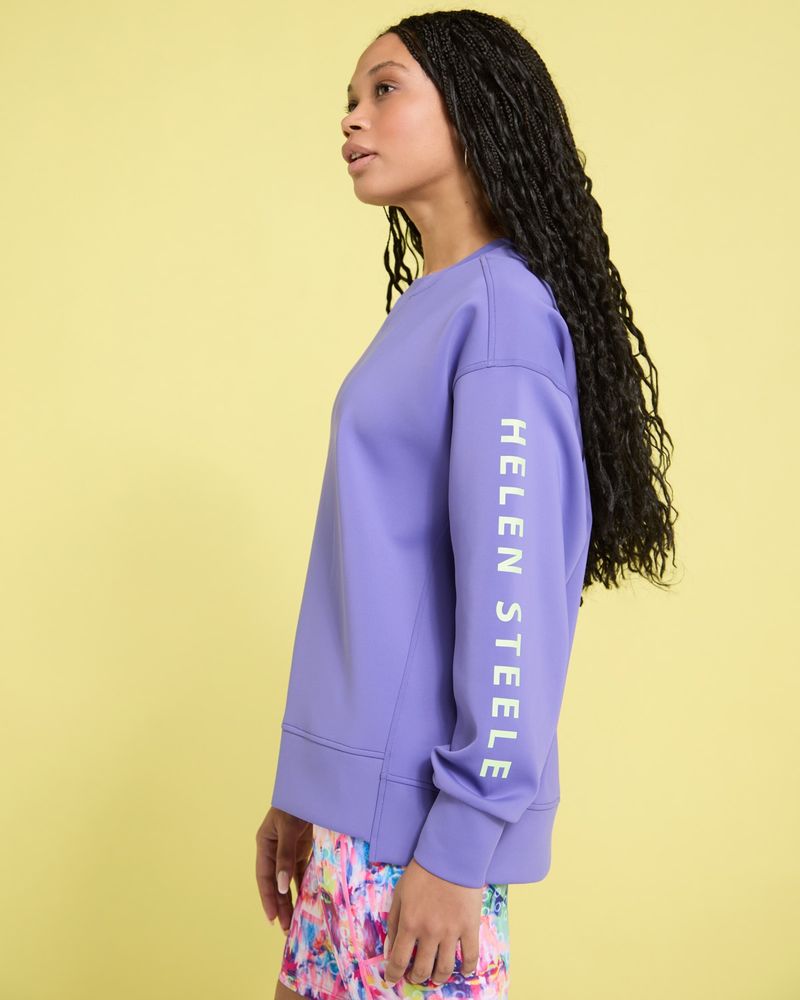 L---Purple