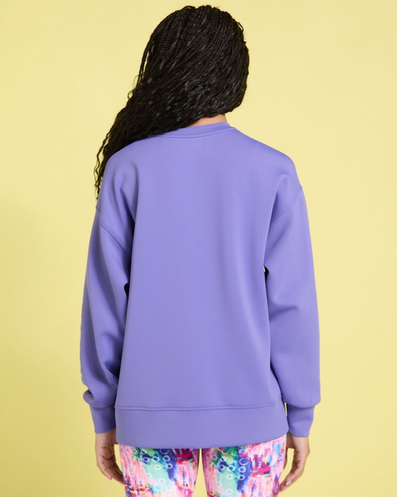 L---Purple