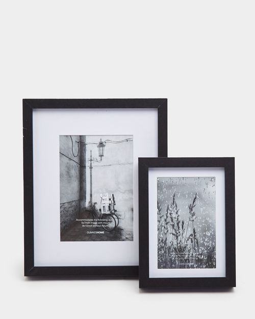 Gallery Picture Frame