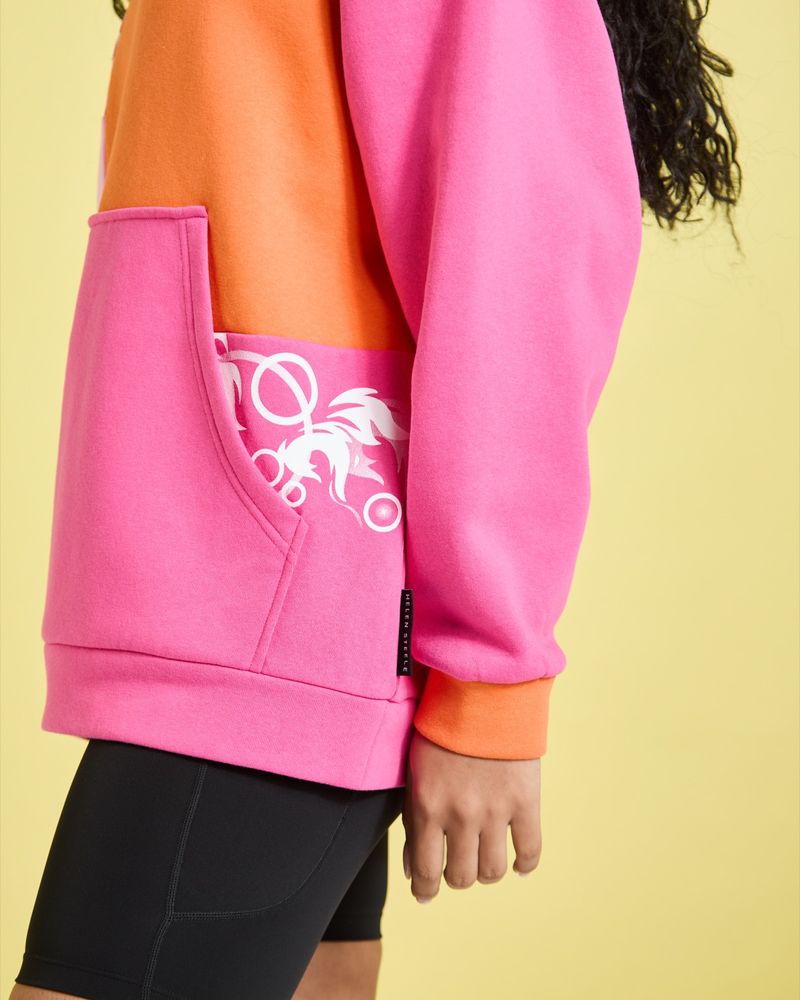 L---Pink