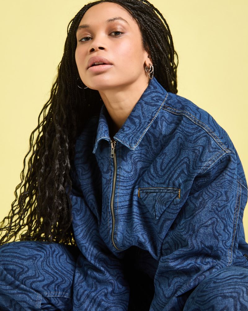 10---Denim