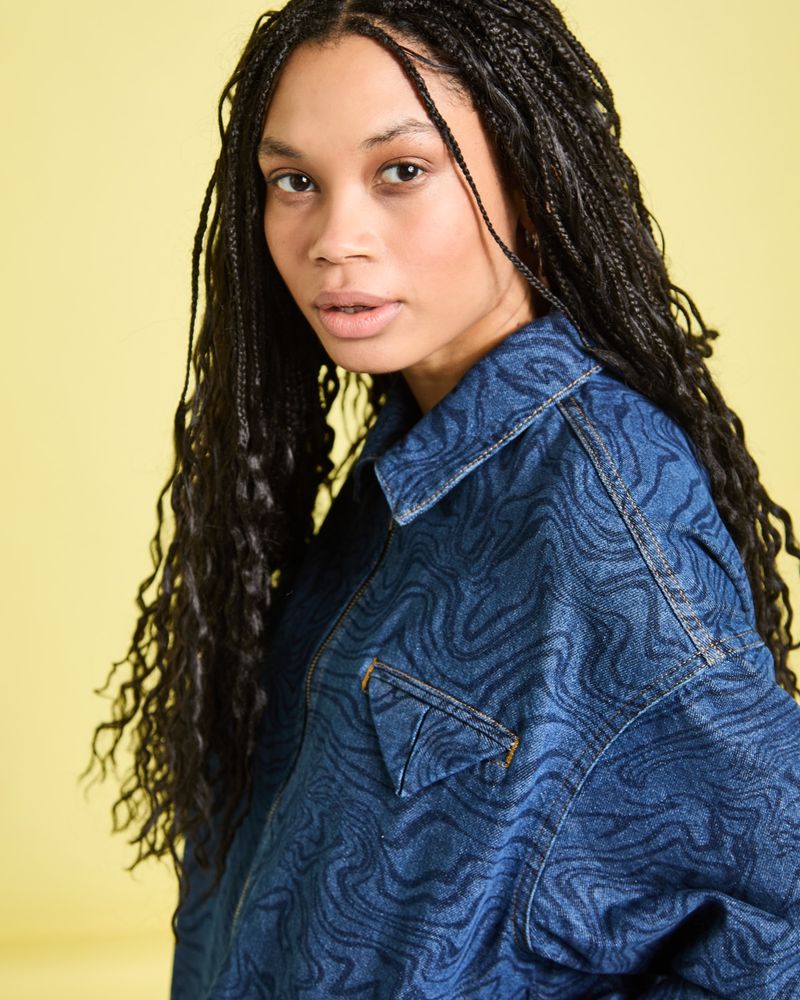10---Denim