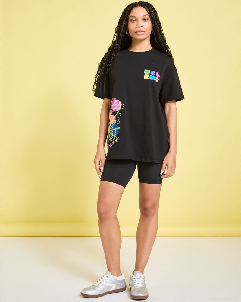 L---Black
