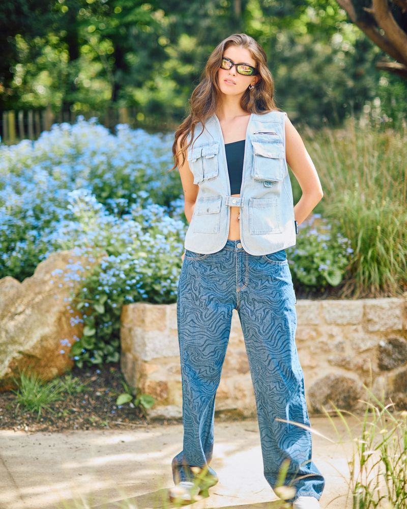 10---Denim