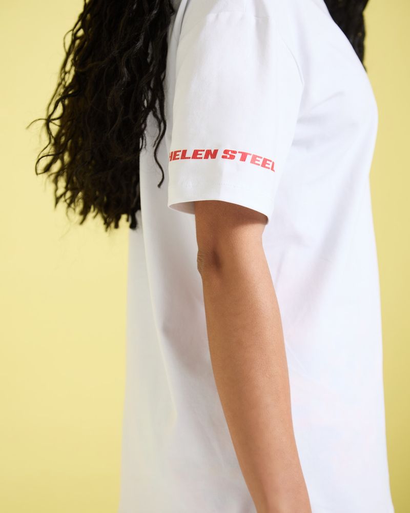 XS---White