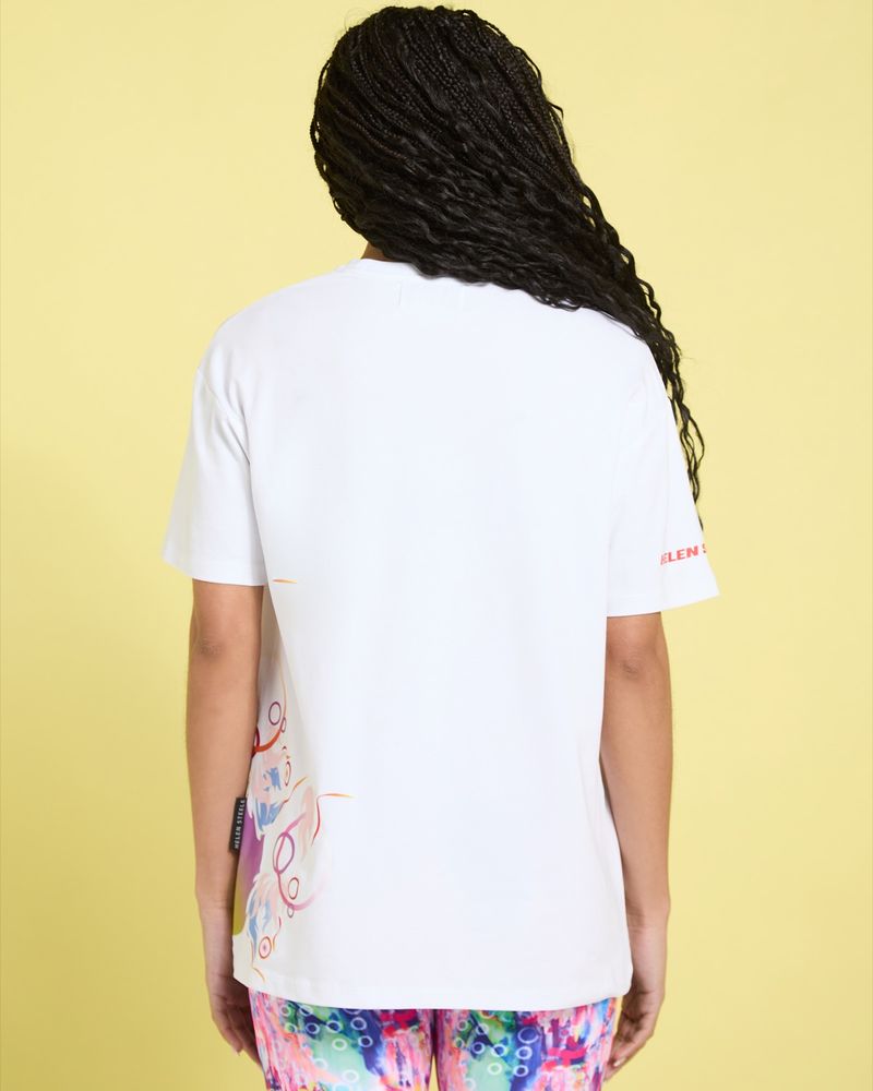 XS---White