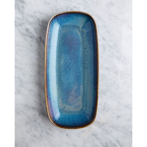 Helen James Considered Evissa Rectangle Platter