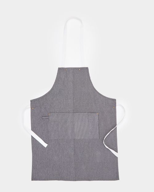 Linen Apron