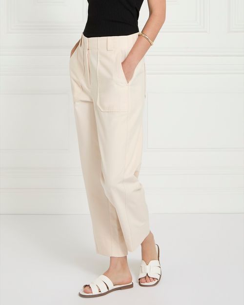 Gallery Utility Trousers