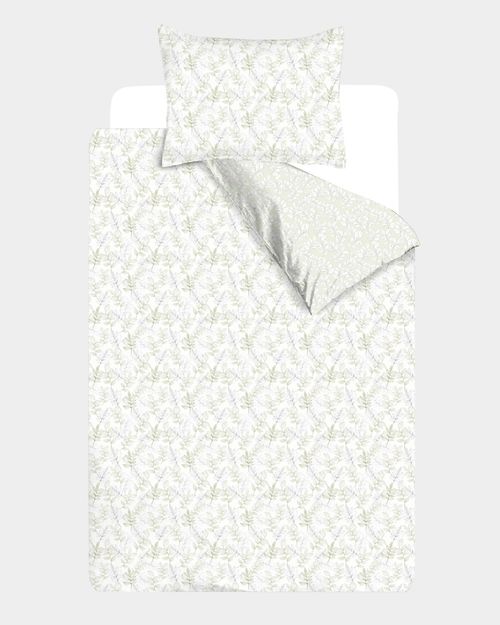 Leafy Value Duvet Set