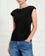L---Black