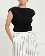 L---Black