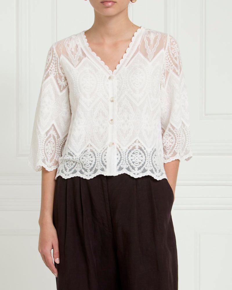 10---Ivory