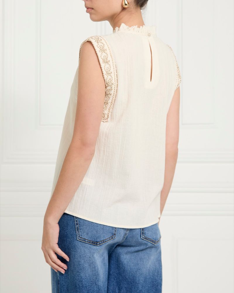 10---Ivory