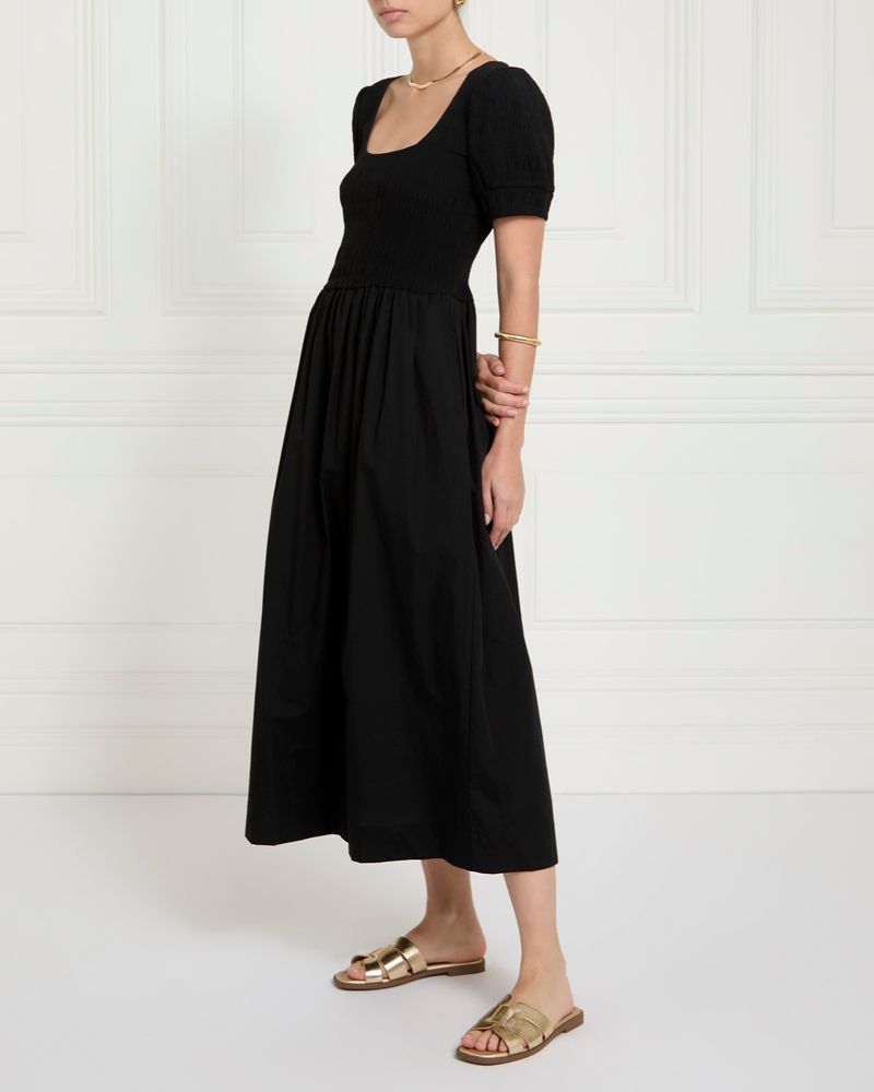10---Black