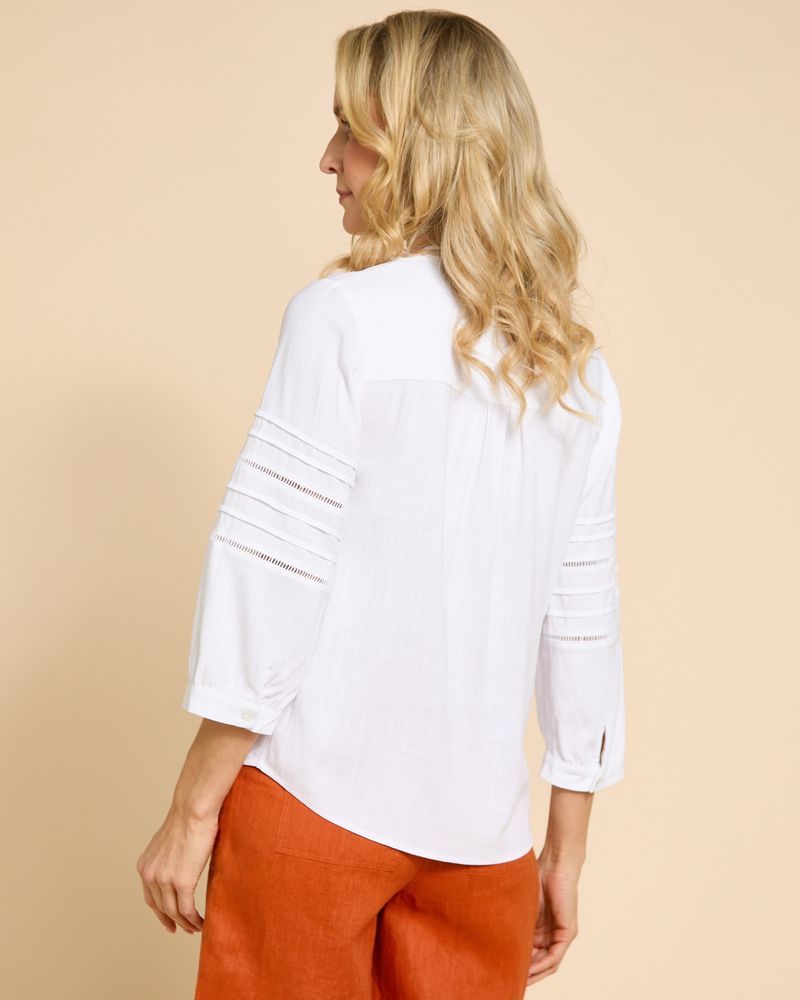 10---White