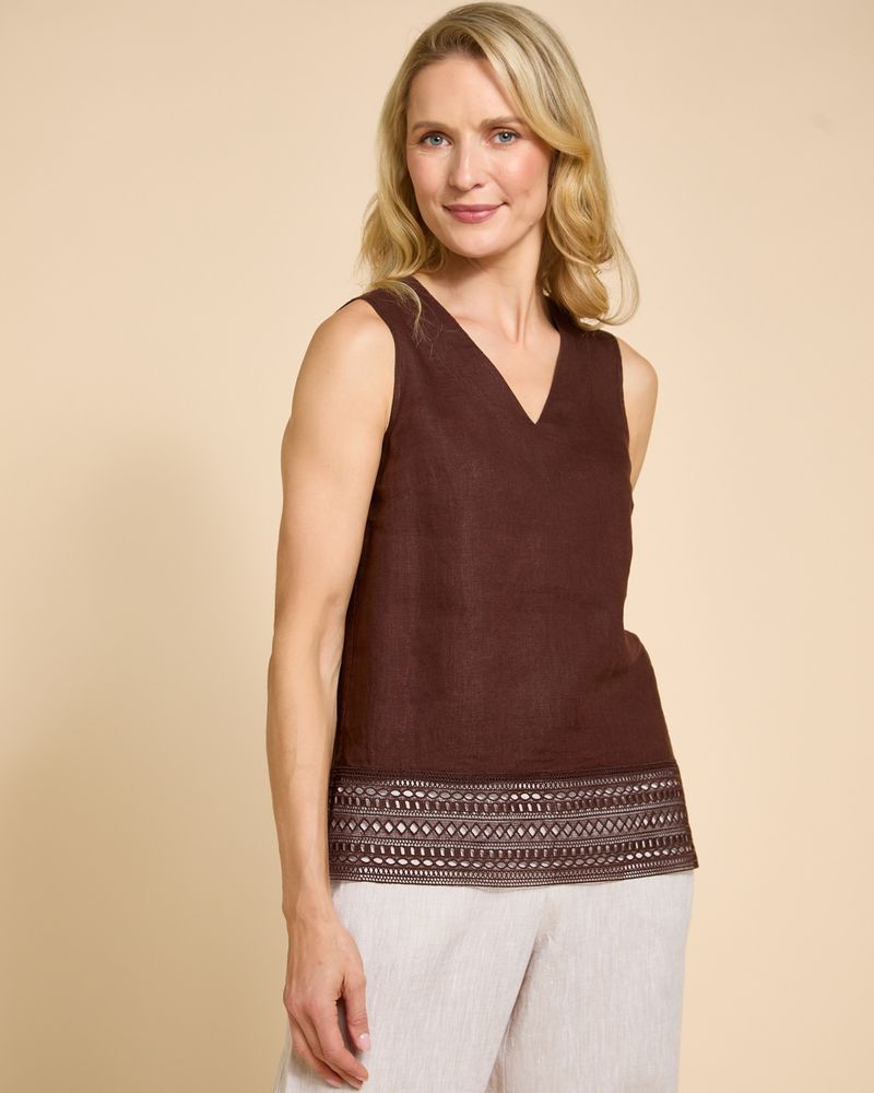 10---Brown