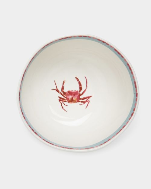 Carolyn Donnelly Eclectic Sea Bowl