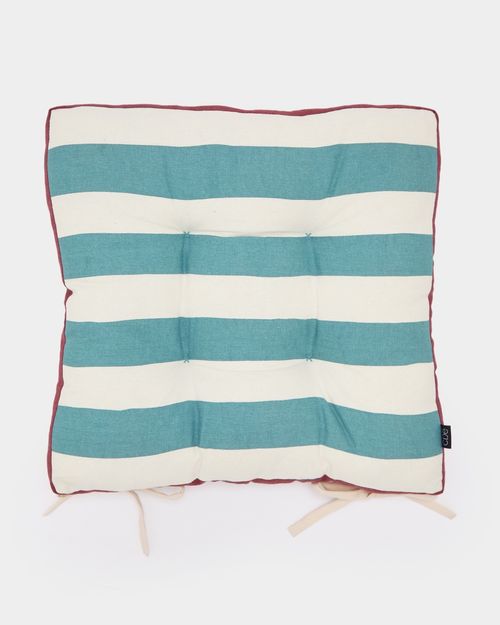 Carolyn Donnelly Eclectic Sea Seat Pad