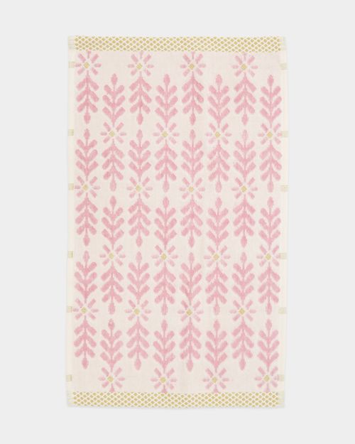 Carolyn Donnelly Eclectic Print Guest Towel