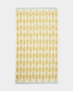 HAND---Yellow
