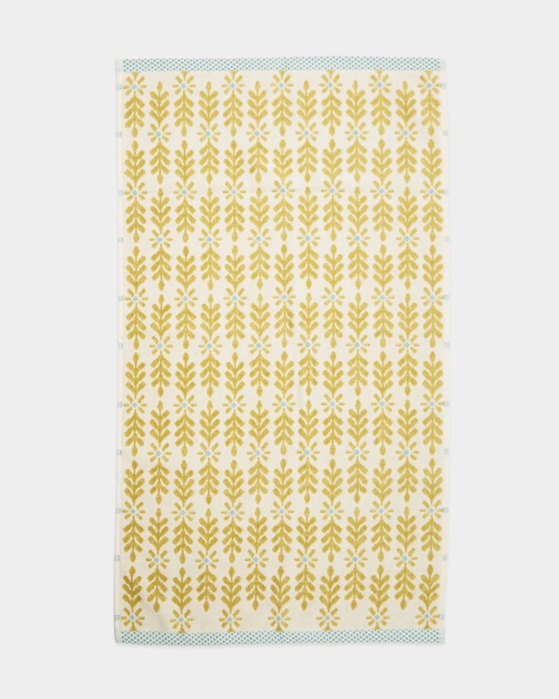 HAND---Yellow