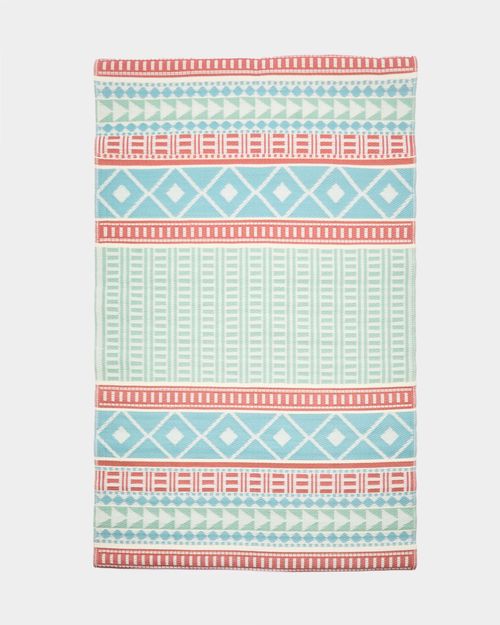 Carolyn Donnelly Eclectic Outdoor Rug