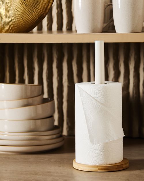 Kitchen Towel Holder