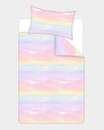 DOUBLE---Pink