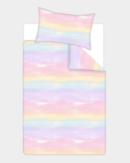 Ombre Value Duvet Set