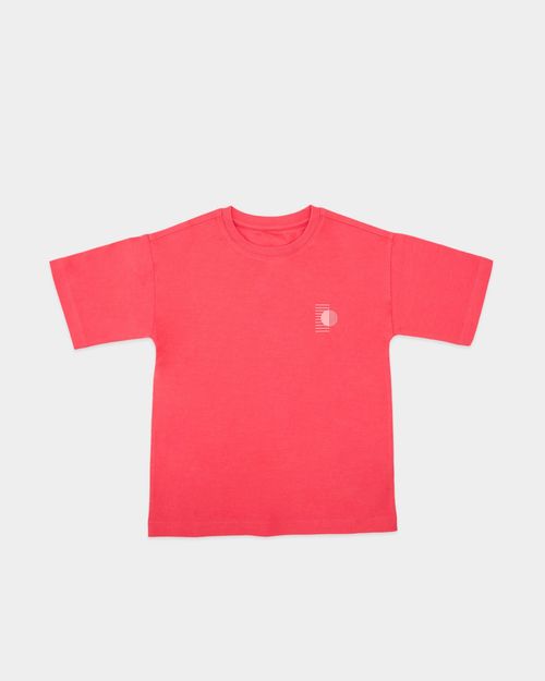 Printed T-Shirt (2-14 Years)