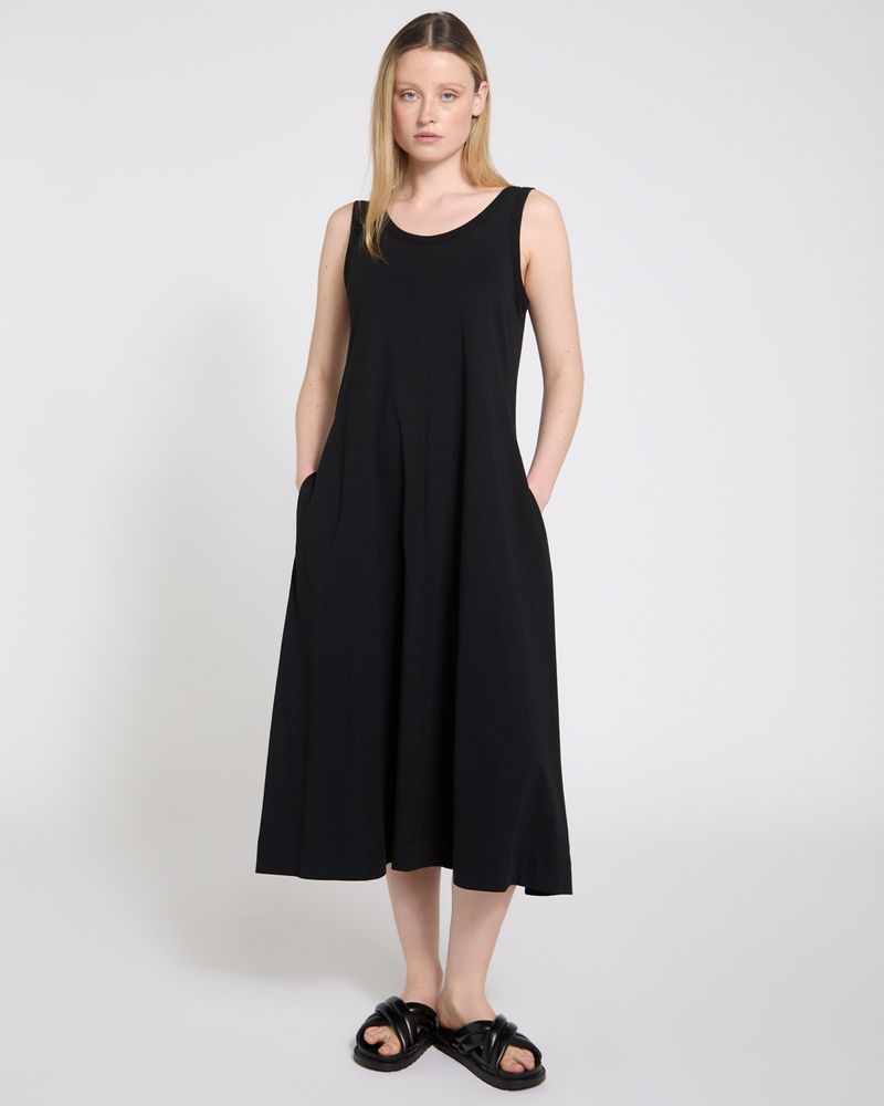 L---Black