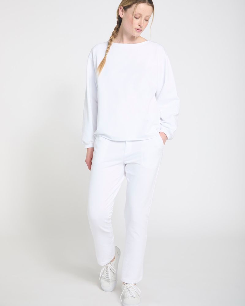 L---White
