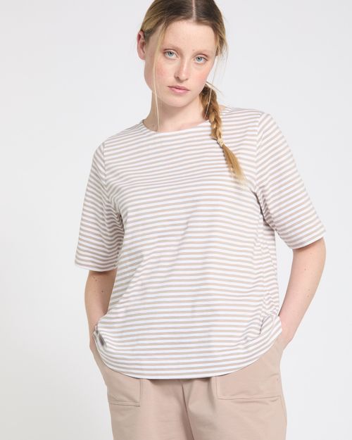 Carolyn Donnelly The Edit Slub T-Shirt