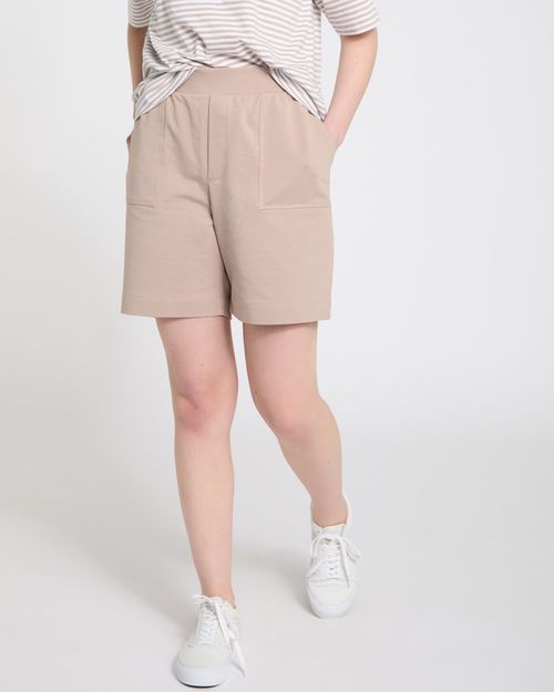 Carolyn Donnelly The Edit Sweat Shorts