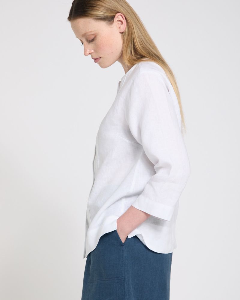 10---White