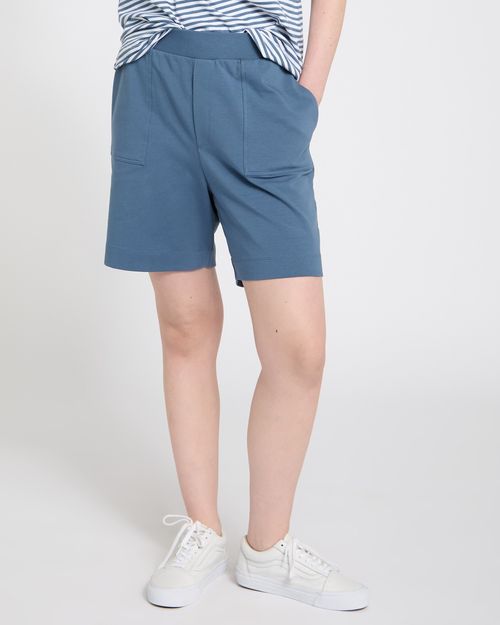 Carolyn Donnelly The Edit Sweat Short