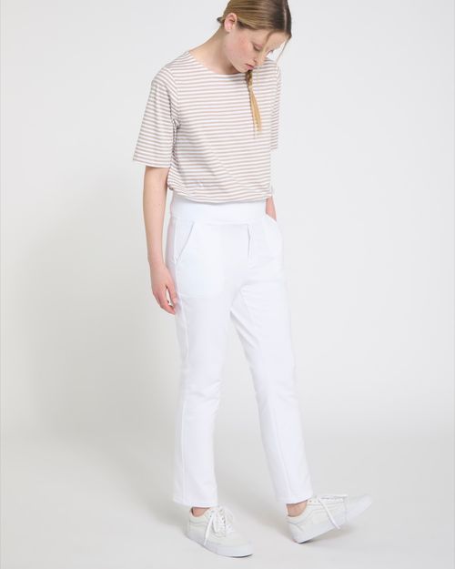 Carolyn Donnelly The Edit Straight Leg Sweatpants